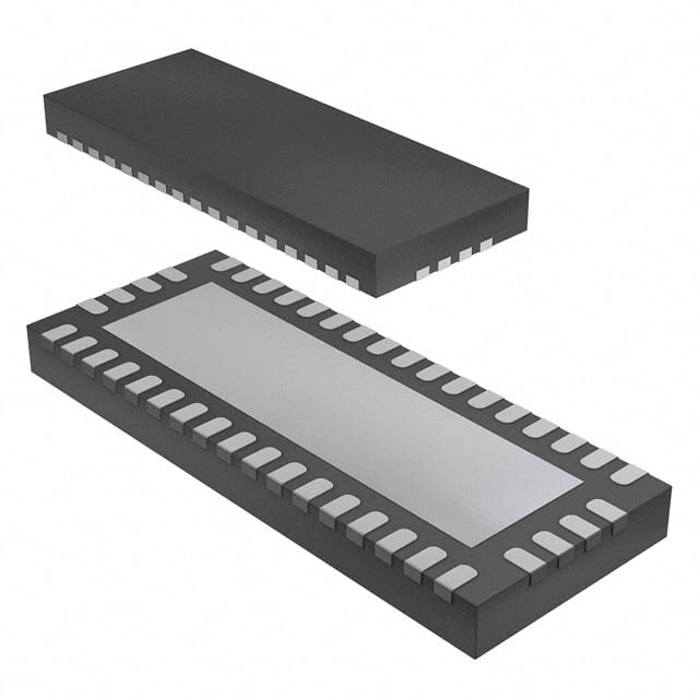 HD3SS6126RUAR IC MUX 2:1 8 OHM 42WQFN