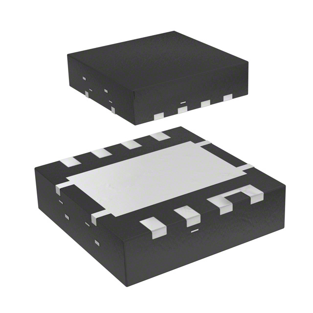 CSD87333Q3DT MOSFET 2N-CH 30V 15A 8VSON