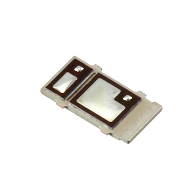 CSD87588NT MOSFET 2N-CH 30V 25A 5PTAB