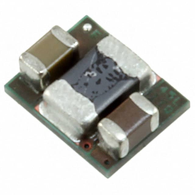 TPS82740BSIPT DC DC CONVERTER 2.6-3.3V 0.66W