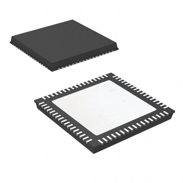 ADC16DV160CILQX/NOPB IC ADC 16BIT PIPELINED 68VQFN