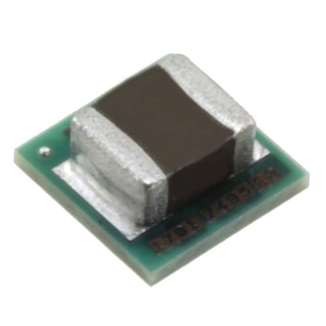 LMZ21701SILR DC DC CONVERTER 0.9-6V 6W