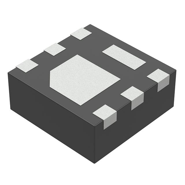 CSD17318Q2 MOSFET N-CH 30V 25A 6WSON