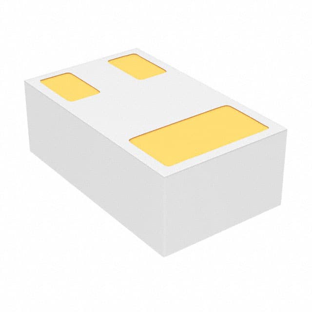 CSD13381F4 MOSFET N-CH 12V 2.1A 3PICOSTAR