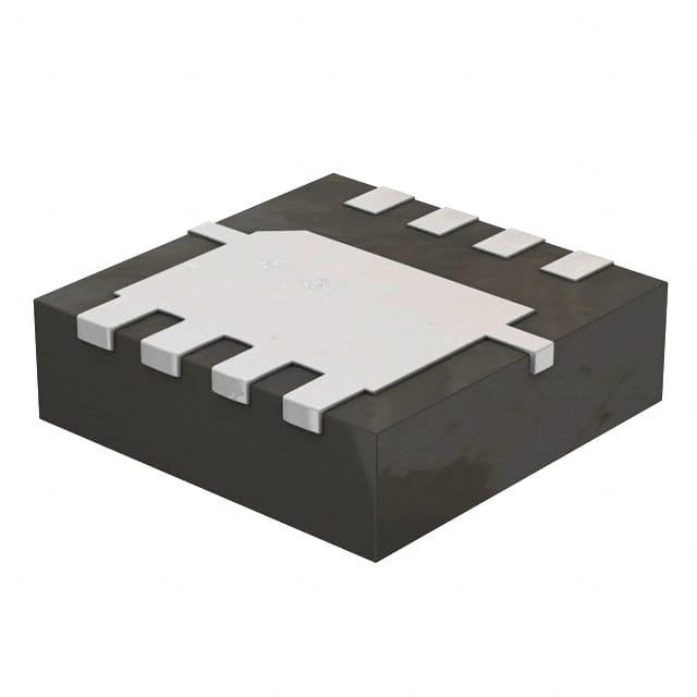 CSD25401Q3 MOSFET P-CH 20V 14A/60A 8VSON