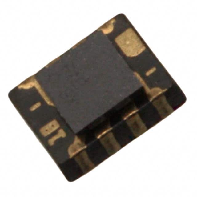 LMZ10500SILR DC DC CONVERTER 0.6-3.6V 2W