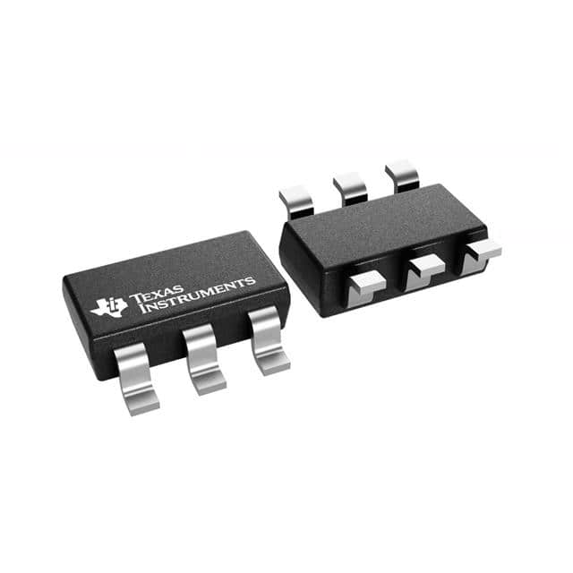 TPS562201DDCR IC REG BUCK ADJ 2A TSOT23-6