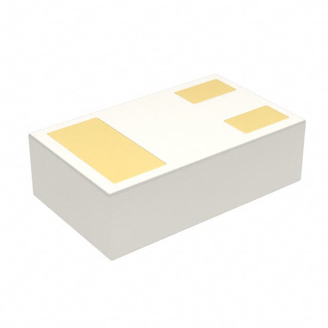 CSD25481F4 MOSFET P-CH 20V 2.5A 3PICOSTAR