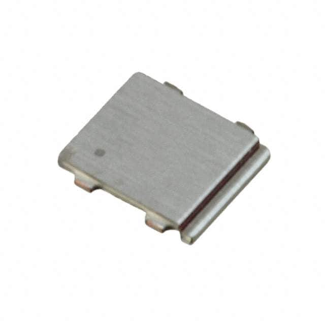 CSD87381P MOSFET 2N-CH 30V 15A 5PTAB