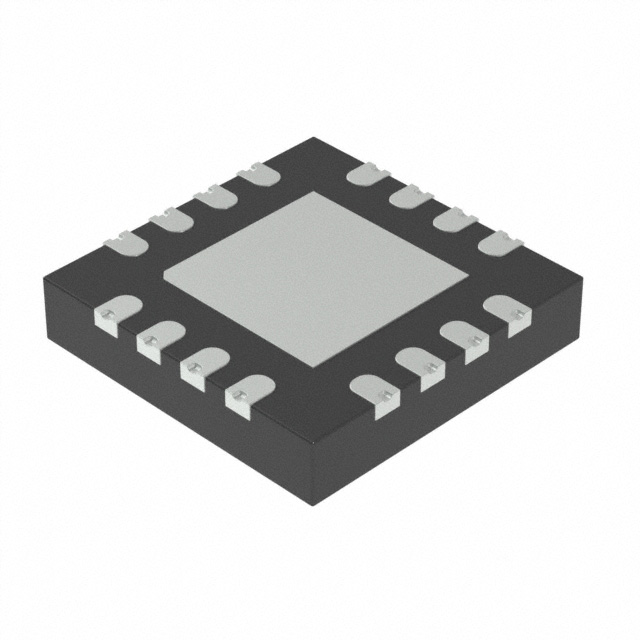 DRV8801AQRMJRQ1 IC MTR DRV BIPOLAR 6.5-36V 16QFN