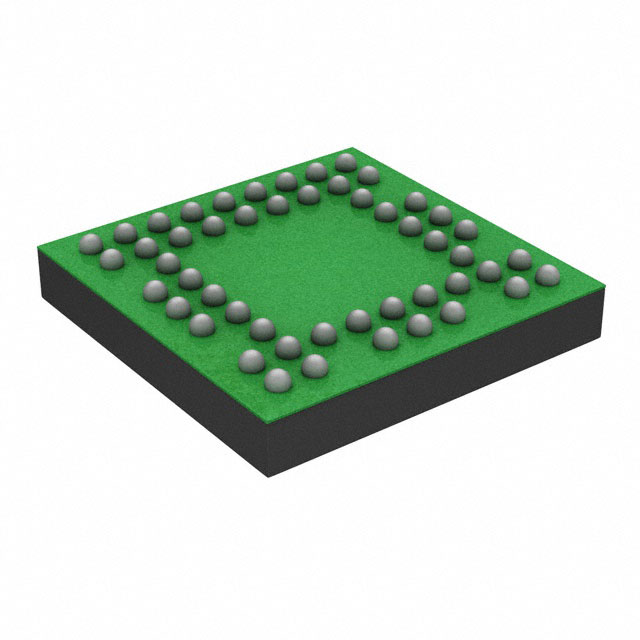 HD3SS215IZQER IC INTERFACE SPECIALIZED 50BGA