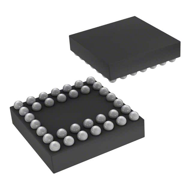 LM10506TMX/NOPB IC BUCK PMU TRPL 34DSBGA