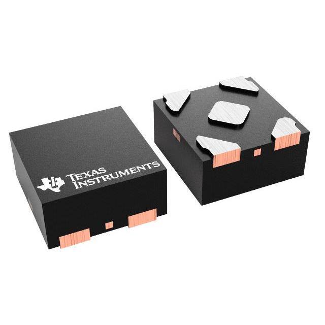 SN74LVC1G17DPWR IC BUF NON-INVERT 5.5V 4X2SON