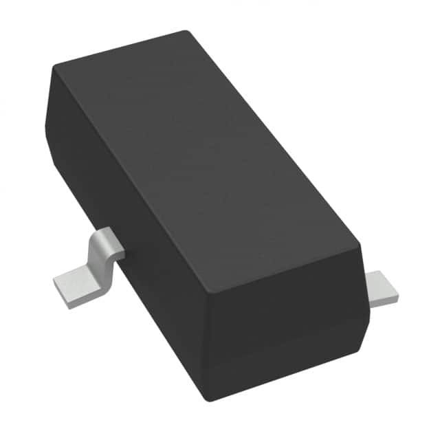 DRV5053RAQDBZRQ1 SENSOR HALL ANALOG SOT23-3
