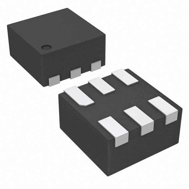 TPS3700DSER IC COMPARATOR 1 WINDW 6WSON