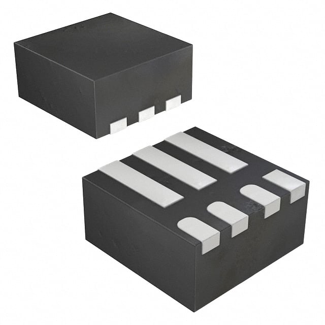 TPS62086RLTT IC REG BUCK 3.3V 3A 7VSON-HR