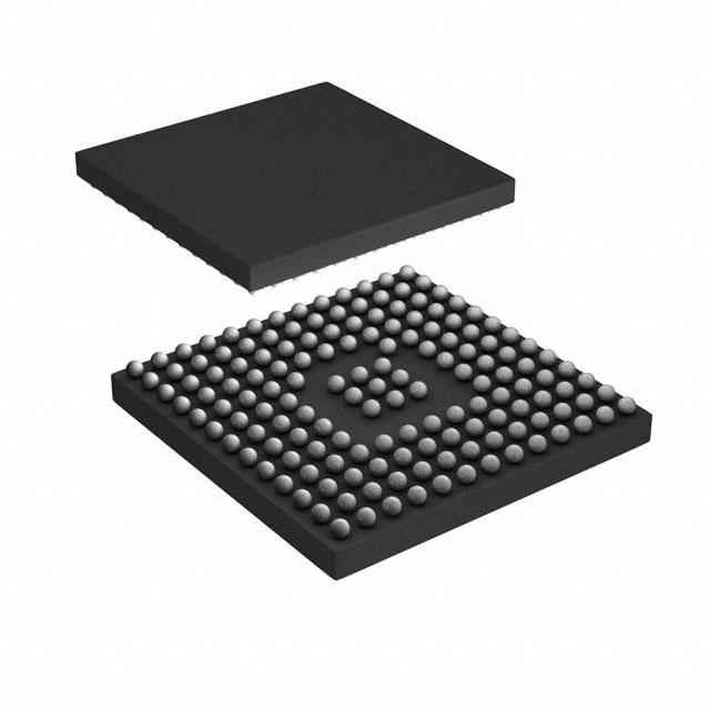 TWL6032A2B7YFFT IC POWER/BATT MGMT 155DSBGA
