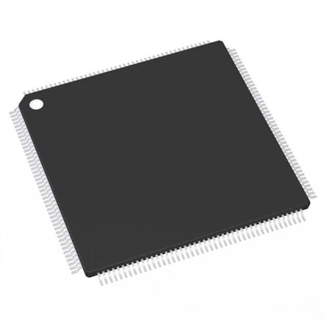 TMS320C6745BPTPA3 IC DSP FLOATING POINT 176HLQFP