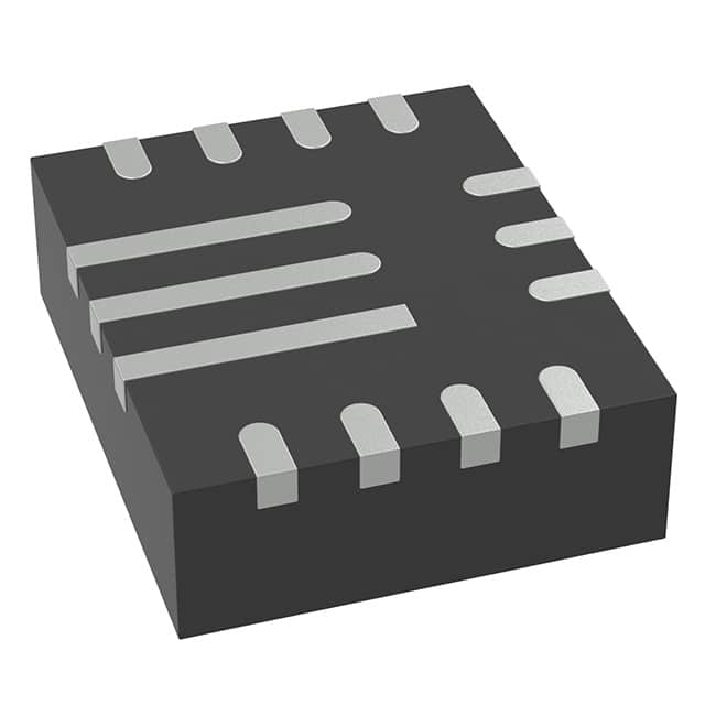 TPS543820RPYR 4-V TO 18-V, 8-A SYNCHRONOUS SWI