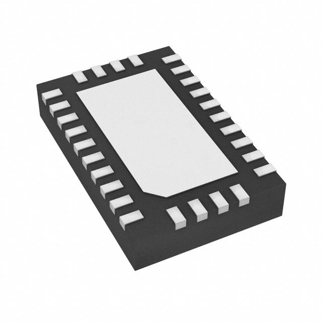 SN65DPHY440SSRHRR IC VIDEO RETIMER 28WQFN
