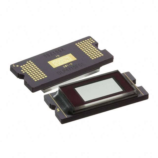 DLP4710FQL IC DIG MICROMIRROR DEV 100CLGA