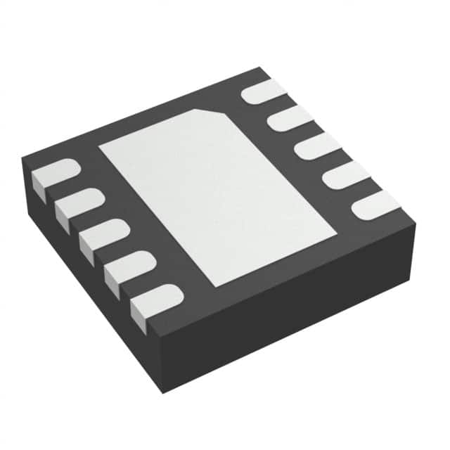 TS3USB221EDRCR IC USB SWITCH DUAL 1X2 10-SON