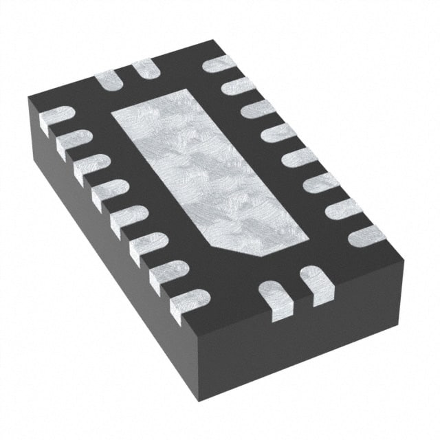 HD3SS3212RKST IC MUX 2:1 8 OHM 20VQFN