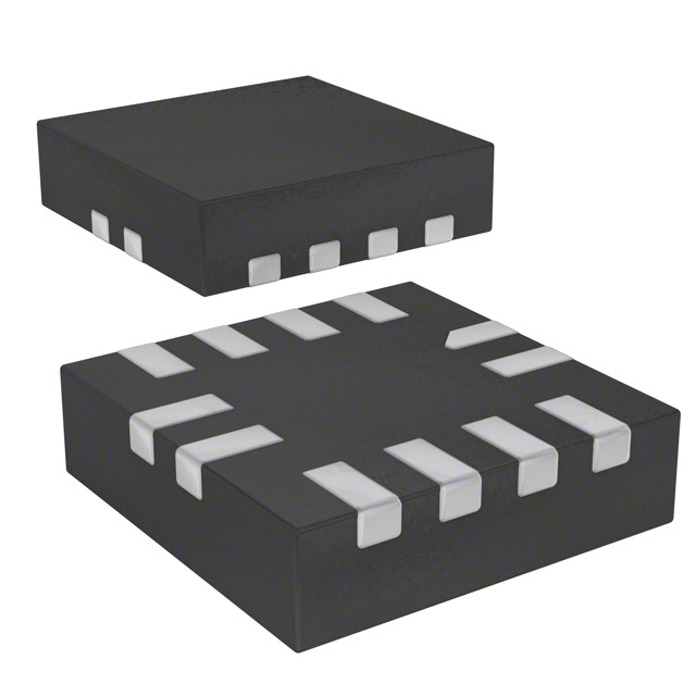 TPS63050RMWR IC REG BCK BST ADJ 500MA 12VQFN