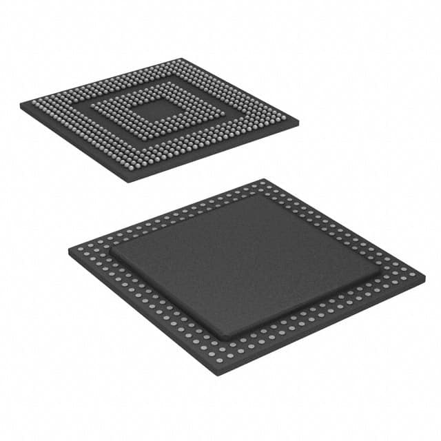 OMAP3515DCBC IC MPU OMAP-35XX 600MHZ 515FCBGA