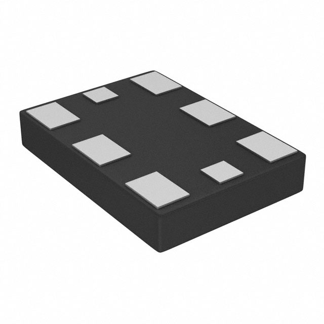 LMK61E2-SIAR IC OSC CLOCK PROG