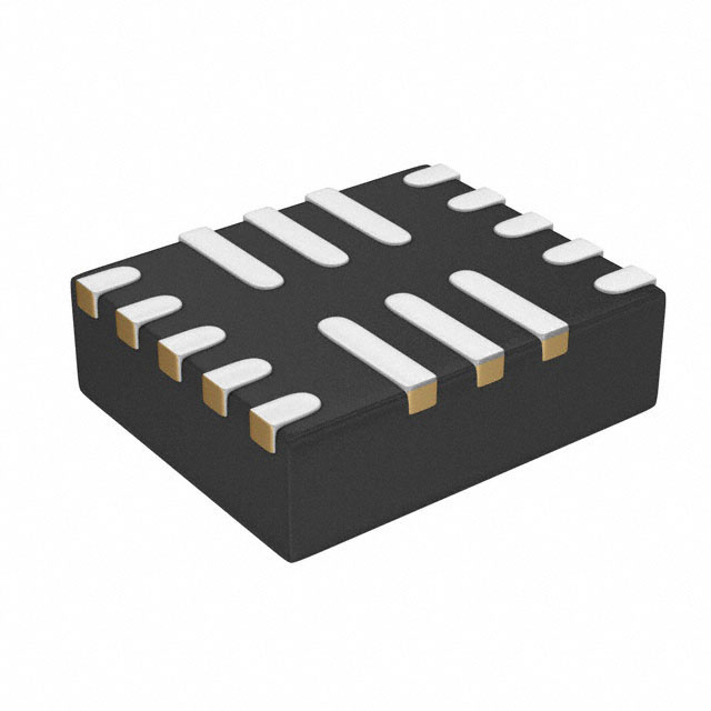 TPS62480RNCR IC REG BUCK ADJ 6A DL 16VQFN