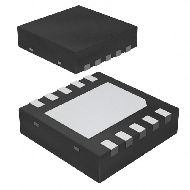 FDC1004DSCR CAPACITIVE SENSING SOLUTIONS