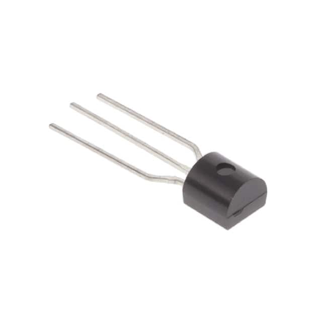 LMT87LPM SENSOR ANALOG -50C-150C TO92-3
