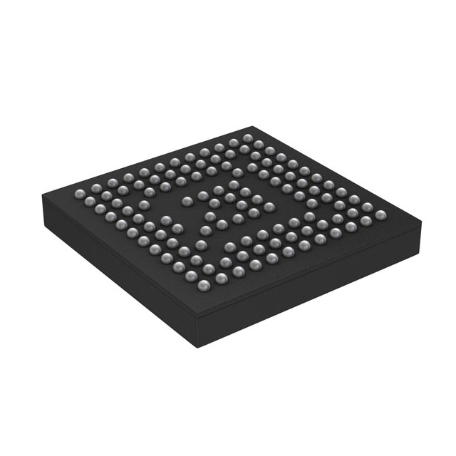 TMS320C5545AZQW10 IC DSP FIXED-POINT