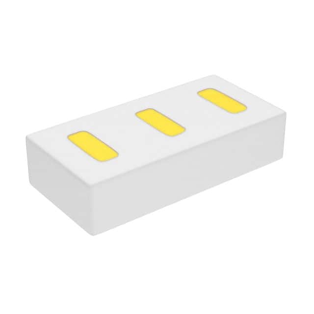 CSD23285F5 MOSFET P-CH 12V 5.4A 3PICOSTAR