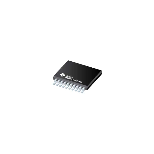 SN74LVC244ARWPR IC BUF NON-INVERT 3.6V 20X1QFN