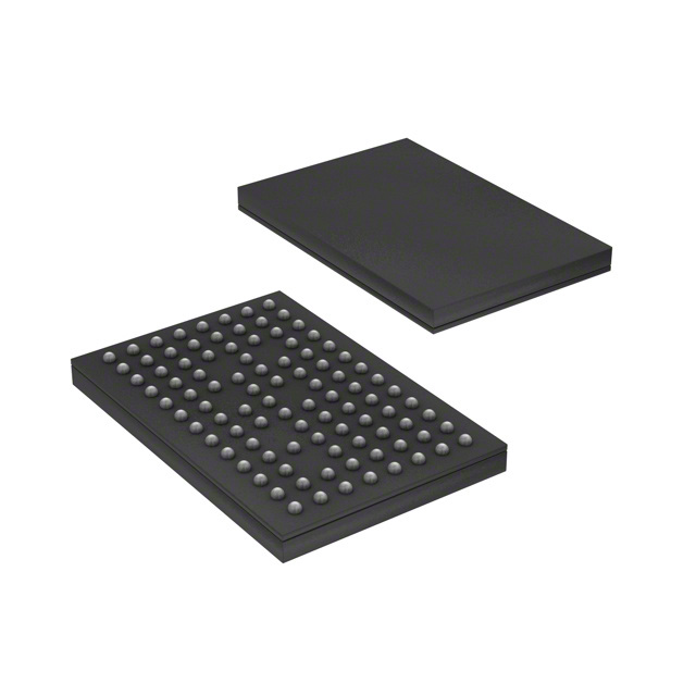 TPS6591102A2ZRC IC PWR MGMT CONV 8LDO 98BGA