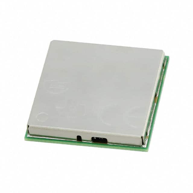 WL1837MODGIMOCR RF TXRX MOD WIFI SURFACE MOUNT