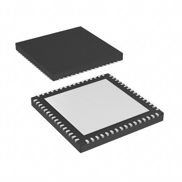 CC3120RNMARGKR IC RF TXRX+MCU WIFI 64VFQFN