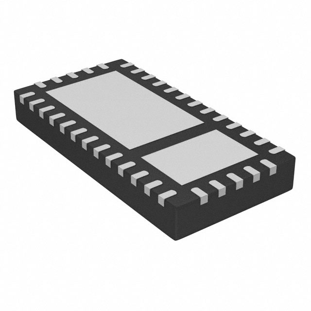 TPS24751RUVR IC HOT SWAP CTRLR GP 36VQFN