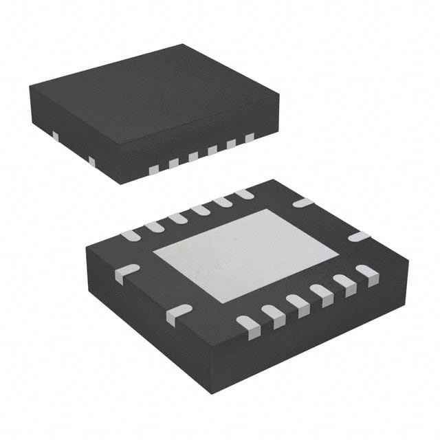TS3V340RGYR IC VIDEO SWITCH QUAD SPDT 16VQFN