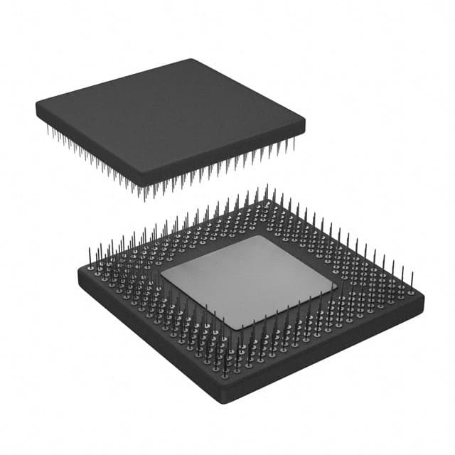 TMS320C40GFL50 IC DSP 325-CPGA