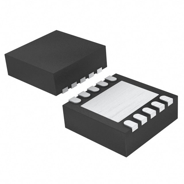SN75LVCP600SDSKR IC REDRIVER SAS/SATA 1CH 10SON