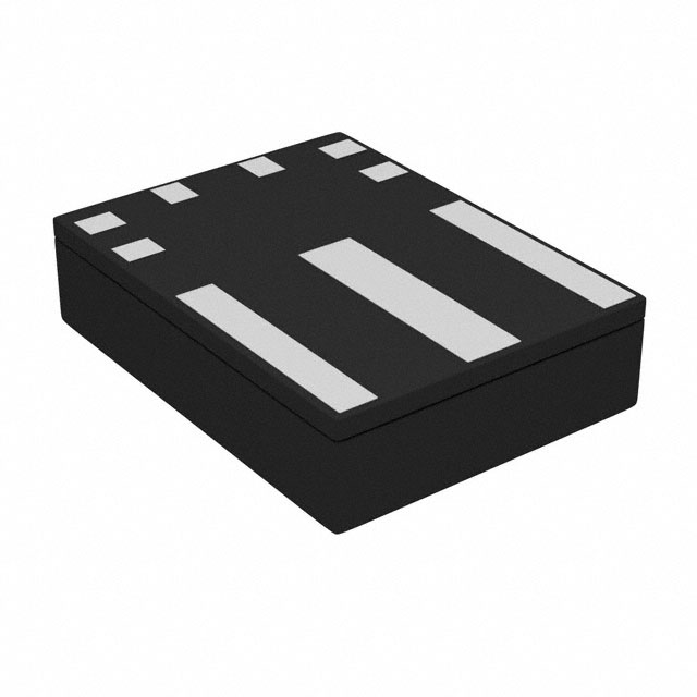 LMG5200MOFT IC HALF BRIDGE DRIVER 10A 9QFN