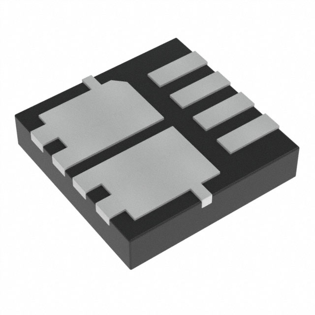 CSD87313DMST MOSFET 2 N-CHANNEL 30V 8WSON