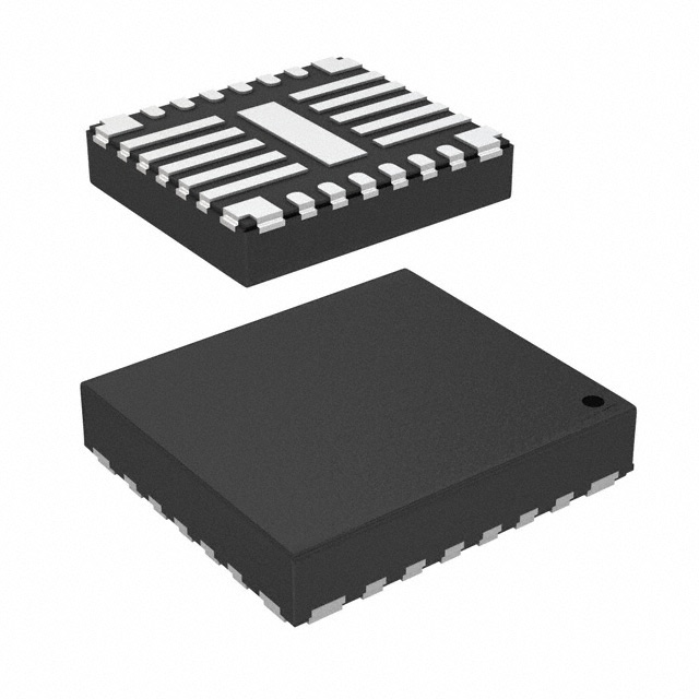 LP875650RNFRQ1 IC REG BUCK/LNR