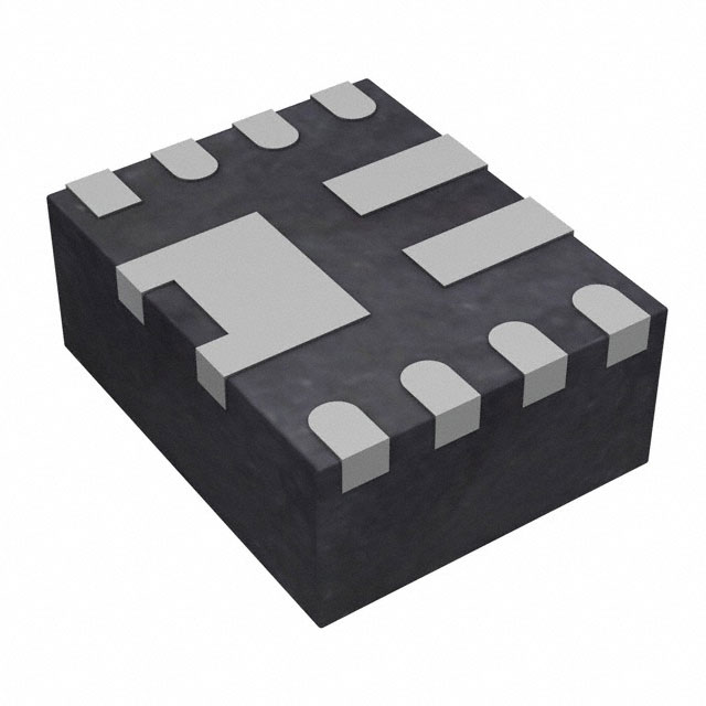 TPS61089RNRR IC REG BOOST ADJ 7A 11VQFN