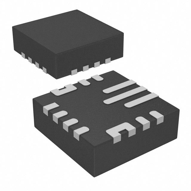 TPS63070RNMT IC REG BCK BST ADJ 2A 15VQFN