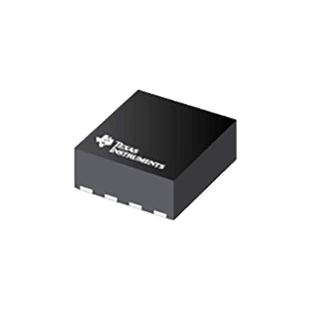 TPS61230ARNSR IC REG BOOST ADJUSTABLE 6A 7VQFN