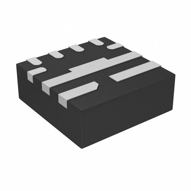 TPS61236PRWLT IC REG BOOST ADJ 6.5A 9VQFN